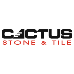 Cactus Stone and Tile Logo