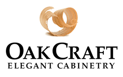Oakcraft Timeless Logo