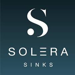 Solara Sinks Logo