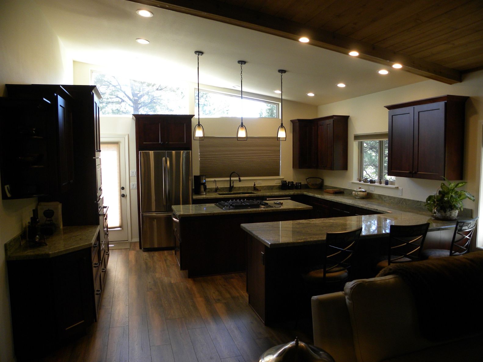 Kitchen Remodel Portfolio | Flagstaff, Arizona