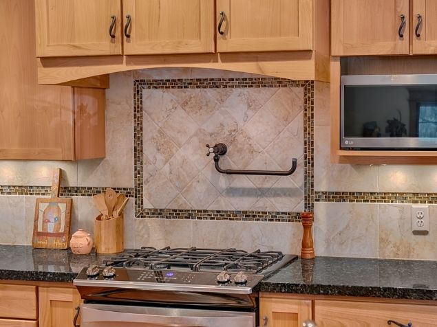 Oven Outlook Construction and Remodeling Flagstaff Arizona