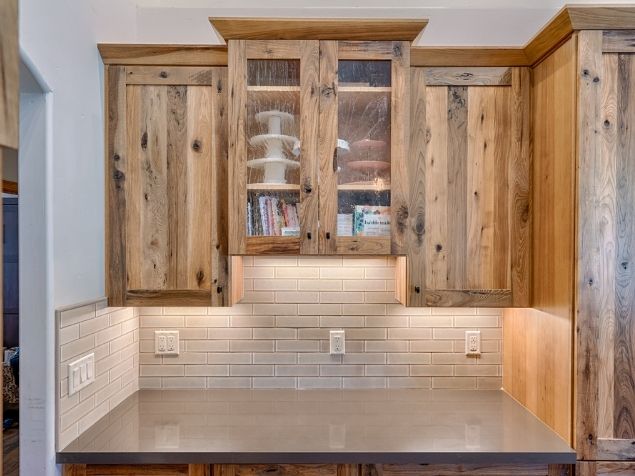 Kitchen Remodel Outlook Construction and Remodeling Flagstaff Arizona