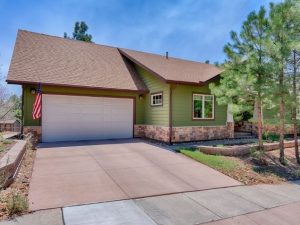 House Outlook Construction and Remodeling Flagstaff Arizona