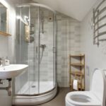 OCR Small Bathroom Design & Remodel