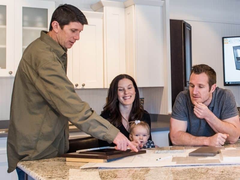 Verde Valley kitchen remodel checklist