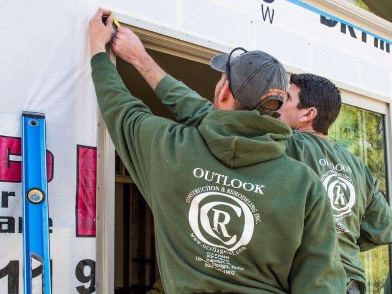 flagstaff contractors that work on adu