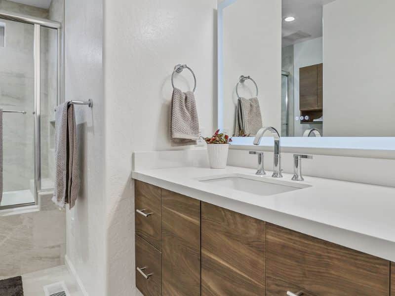 bathroom remodel timeline ideas