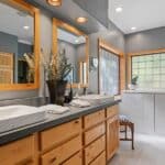 bathroom remodel trends in flagstaff