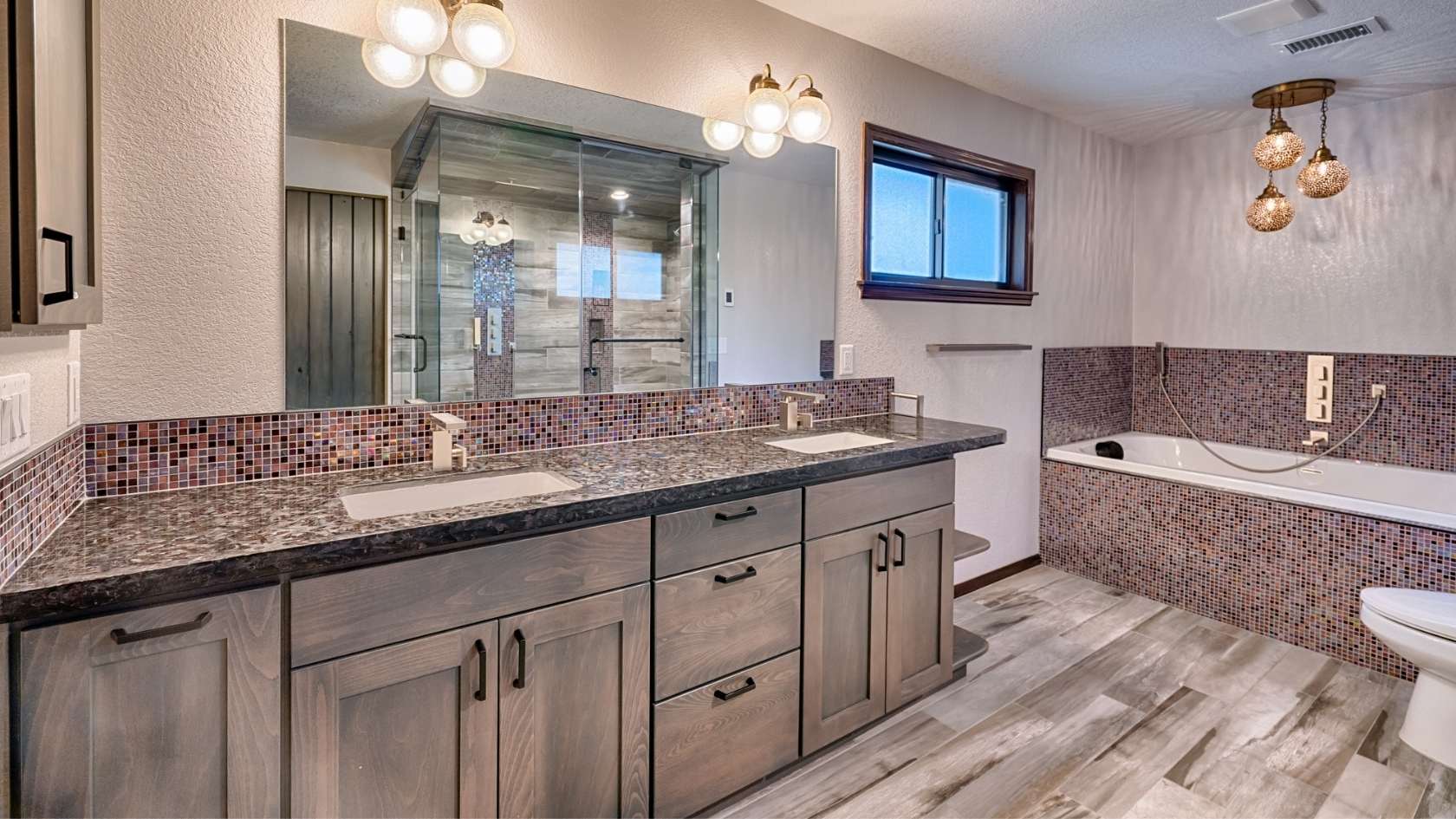 Bathroom Remodel Northern Arizona