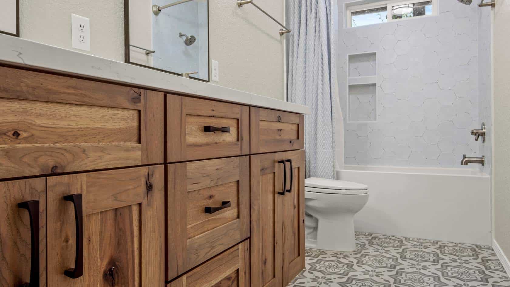 Bathroom Remodel Flagstaff and Verde Valley