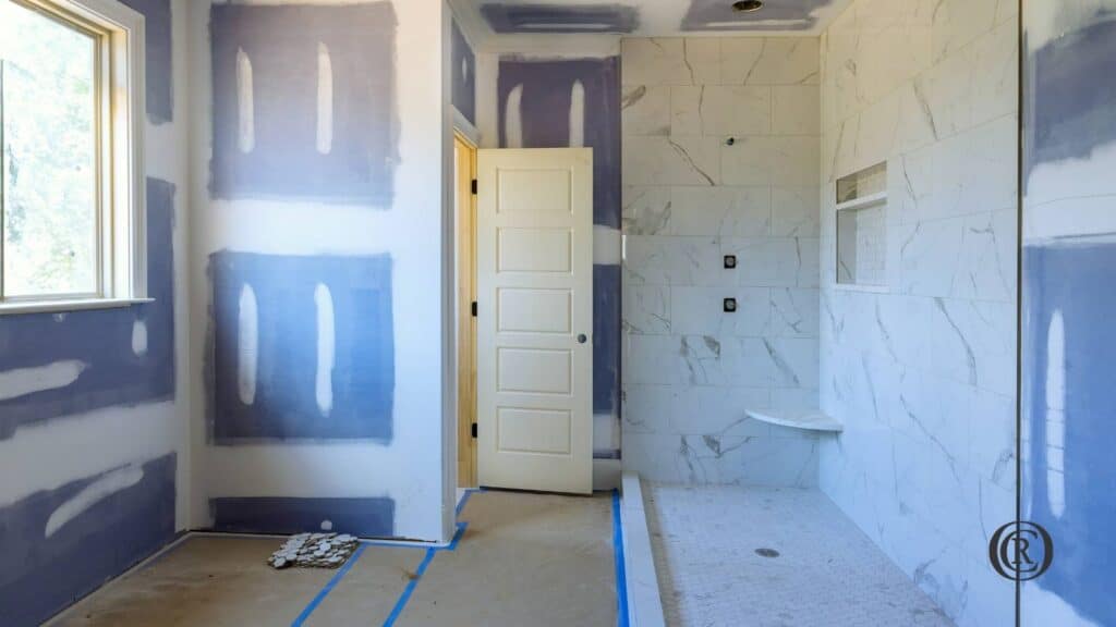 Verde Valley Bathroom Remodel
