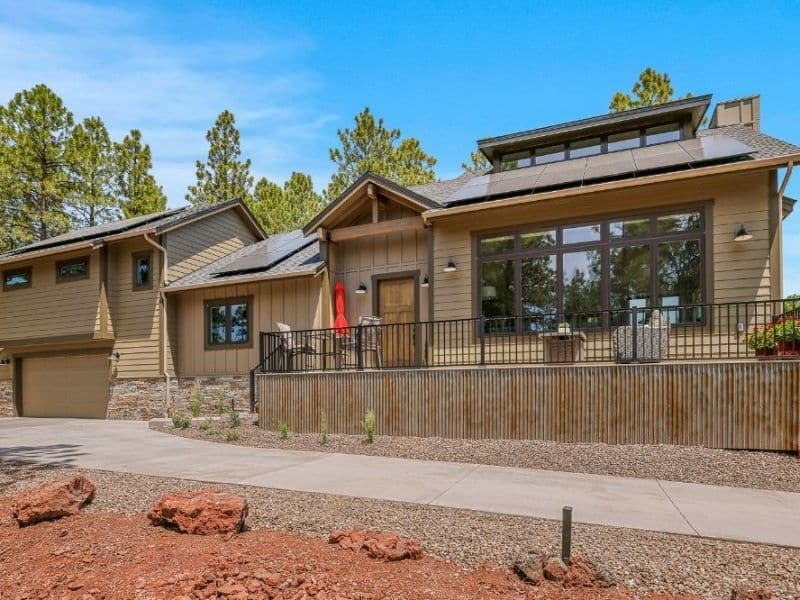 Custom Home Projects Remodeling Northern Arizona Custom Home Projects Remodeling Northern Arizona