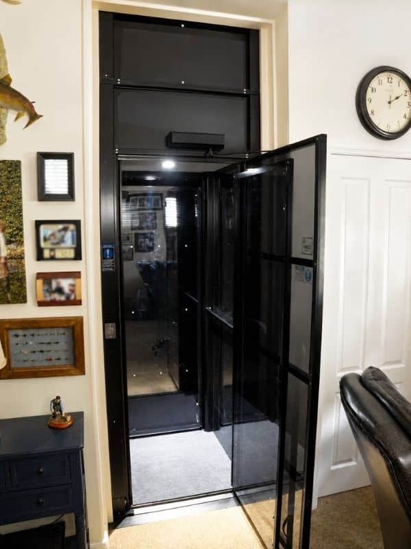 Custom Accessibility Remodel by Outlook Construction & Remodeling Custom Accessibility Remodel by Outlook Construction & Remodeling