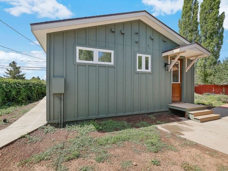 Home Addition ADU Guest House Northern Arizona Home Addition ADU Guest House Northern Arizona